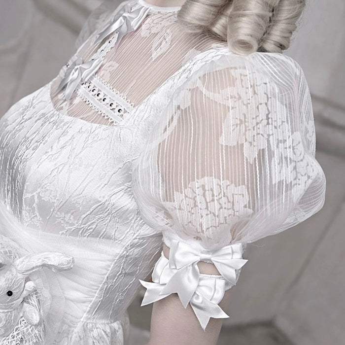 ♡ Bunny ♡ - Dolly Dress