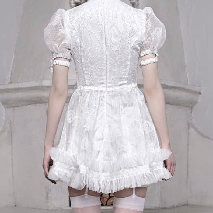 ♡ Bunny ♡ - Dolly Dress