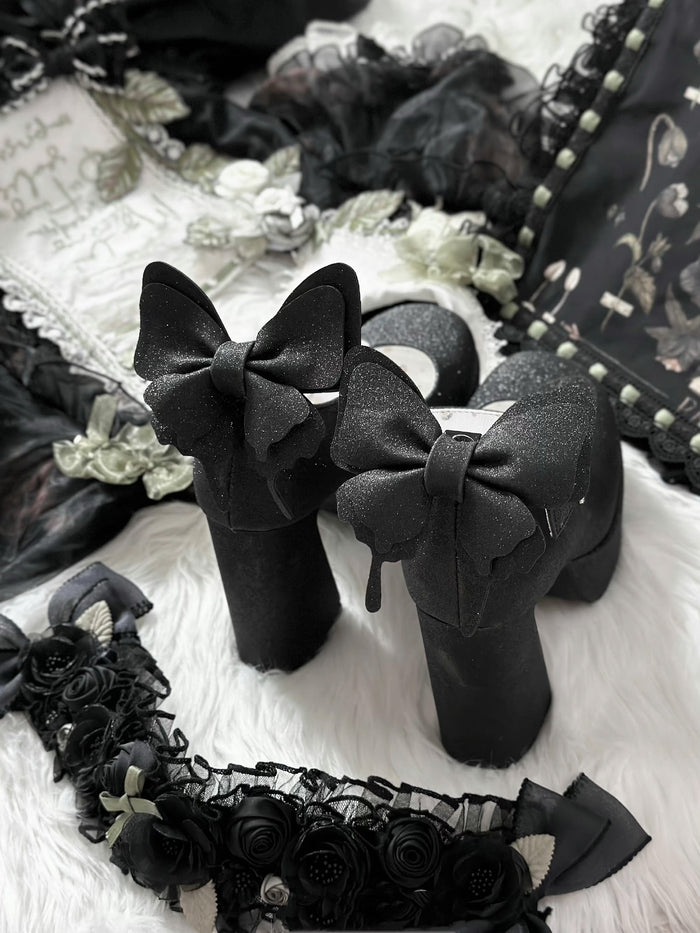Black / 5