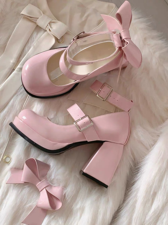 Baby Pink / 5