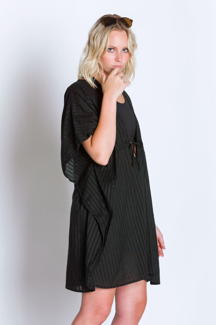 Butterfly | Women's Swimsuit Cover Up