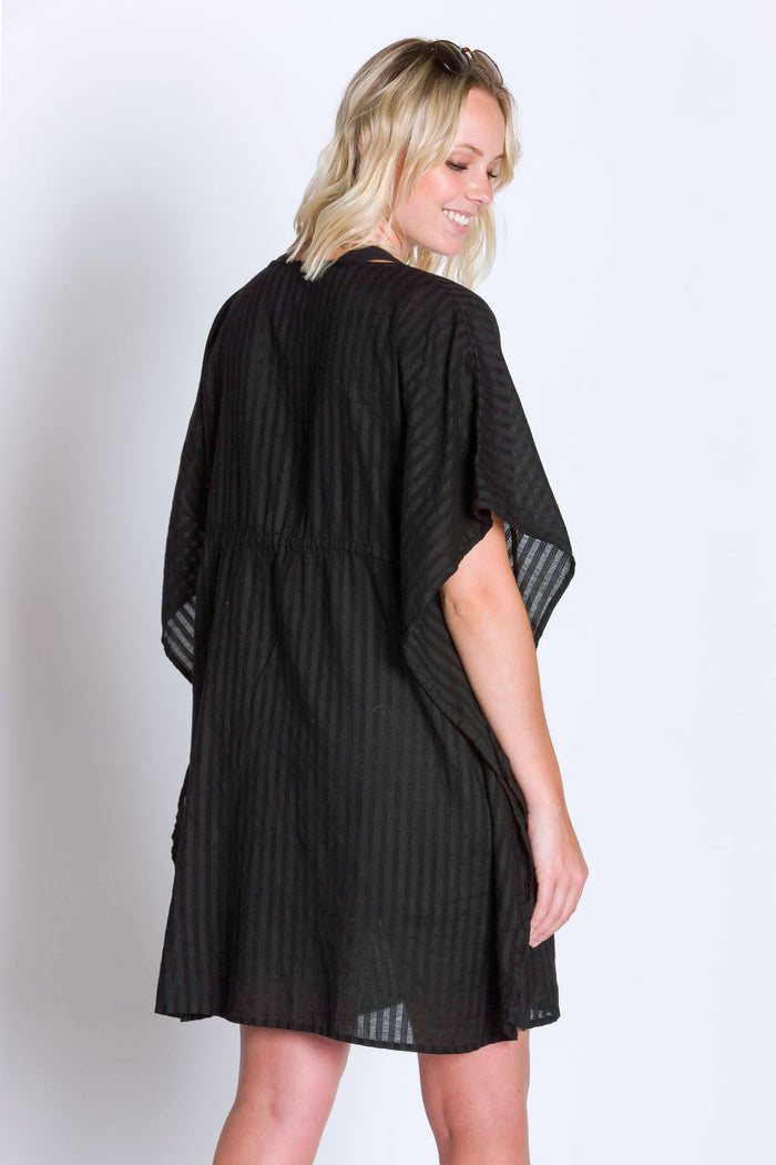 Butterfly | Women's Swimsuit Cover Up