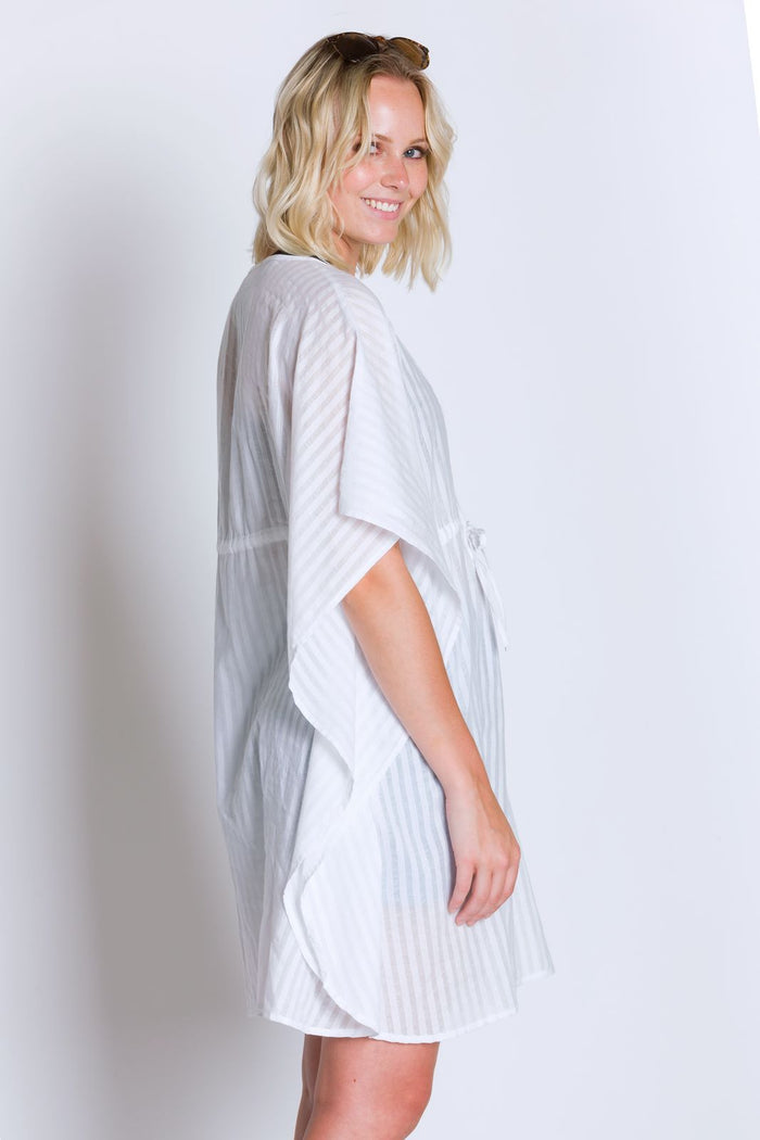 Butterfly | Women's Swimsuit Cover Up