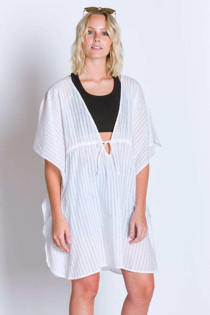 Butterfly | Women's Swimsuit Cover Up