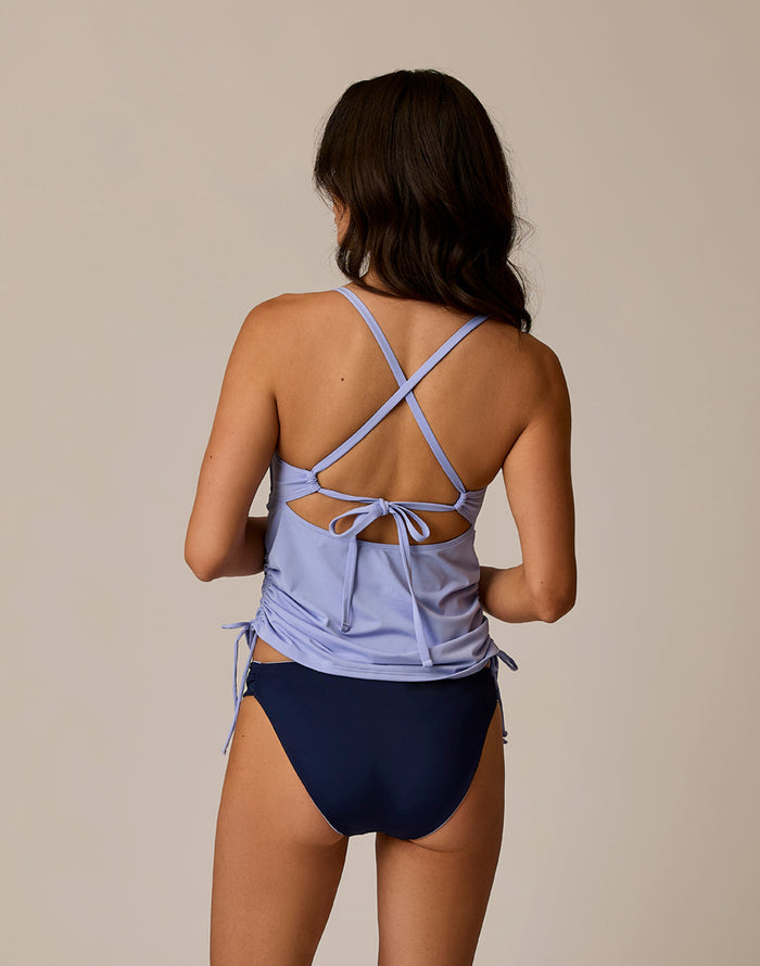 Camari Tankini: Peri