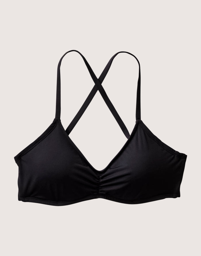 Camari Top: Black
