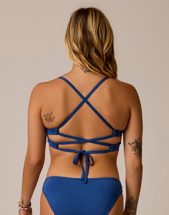 Camari Top: Setsail