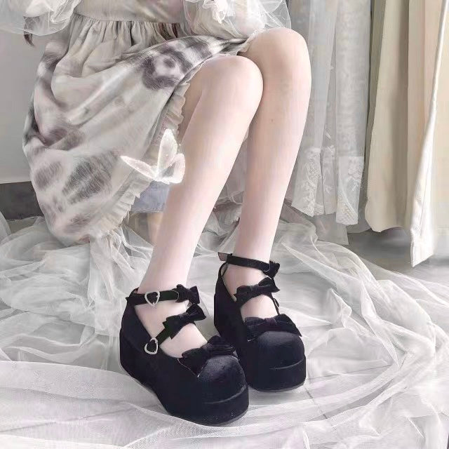Black / 5