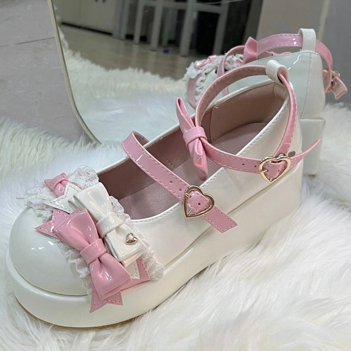 White / 5
