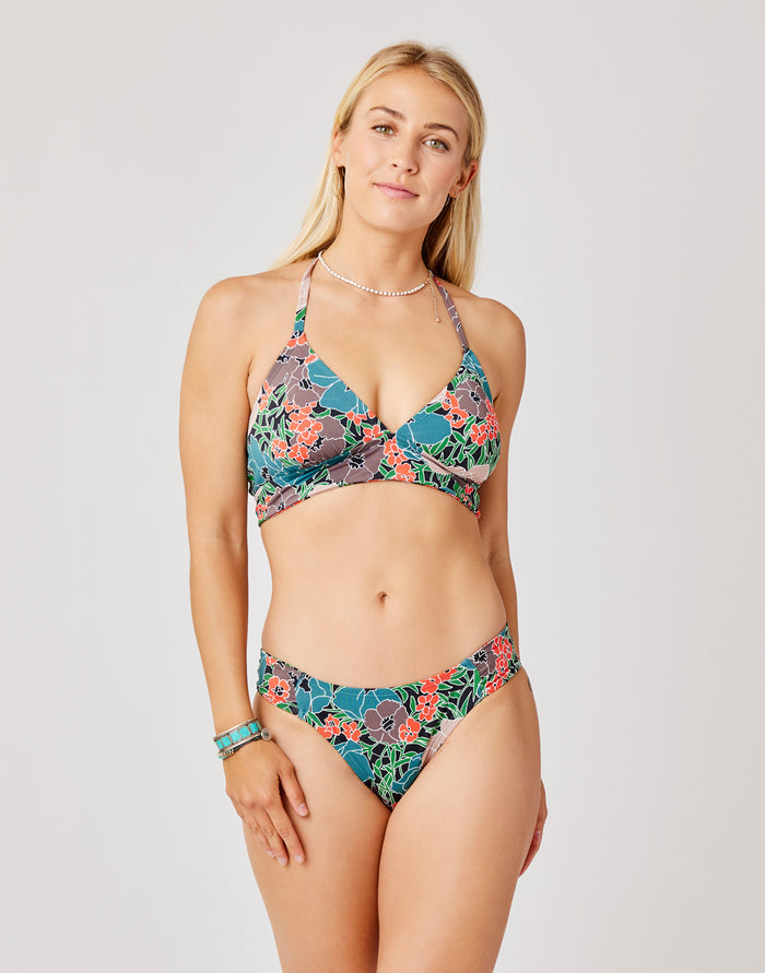 Cardiff Bottom: Jardin - FINAL SALE