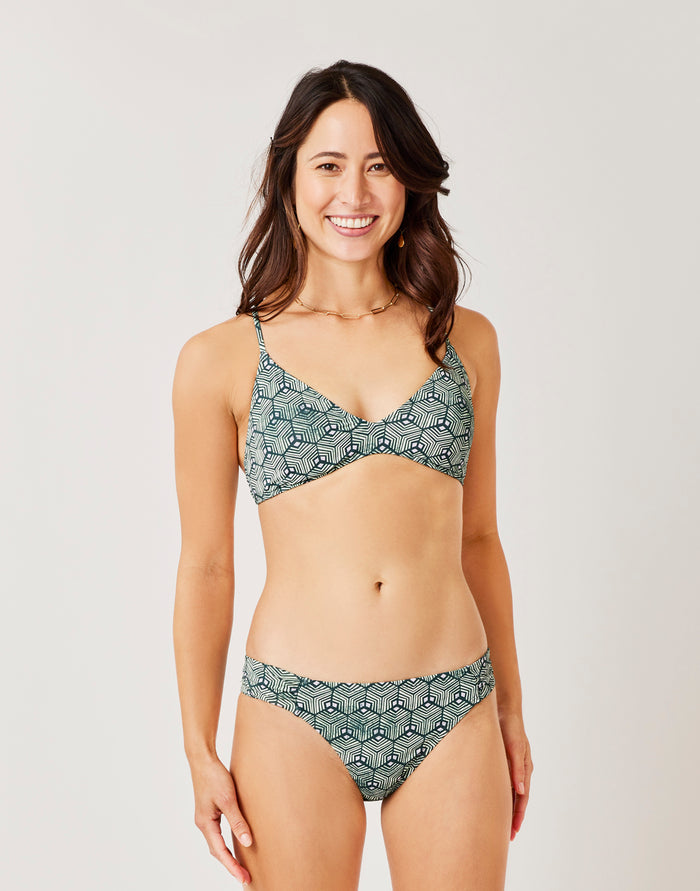 Cardiff Bottom: Jasper - FINAL SALE