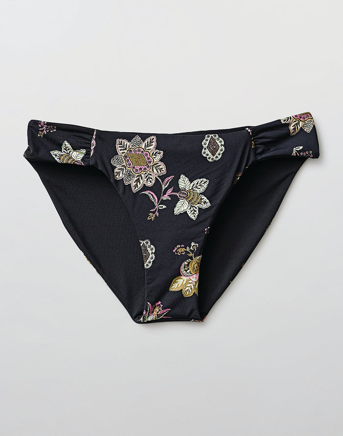 Cardiff Reversible Bottom: Solstice/Black