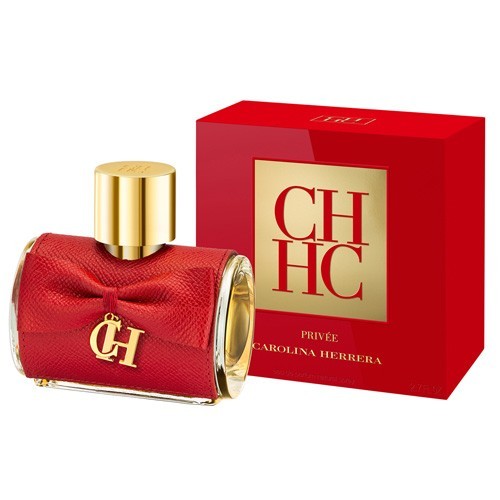 Carolina Herrera Privee EDP 80 ml Kadın Parfüm