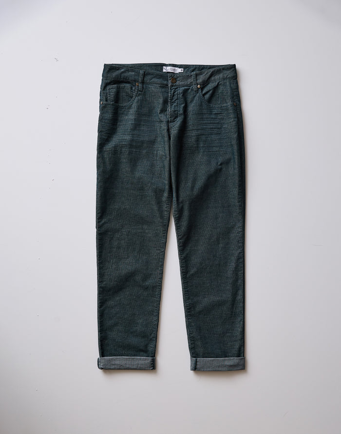 Carson Cord: Pine