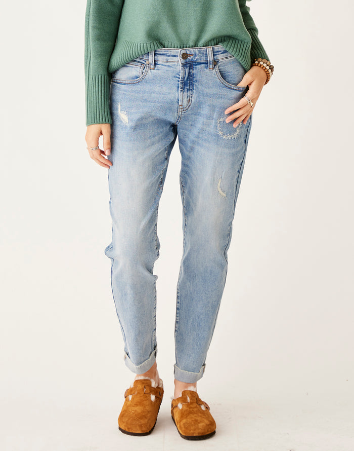 Carson Jean: Deconstructed - FINAL SALE