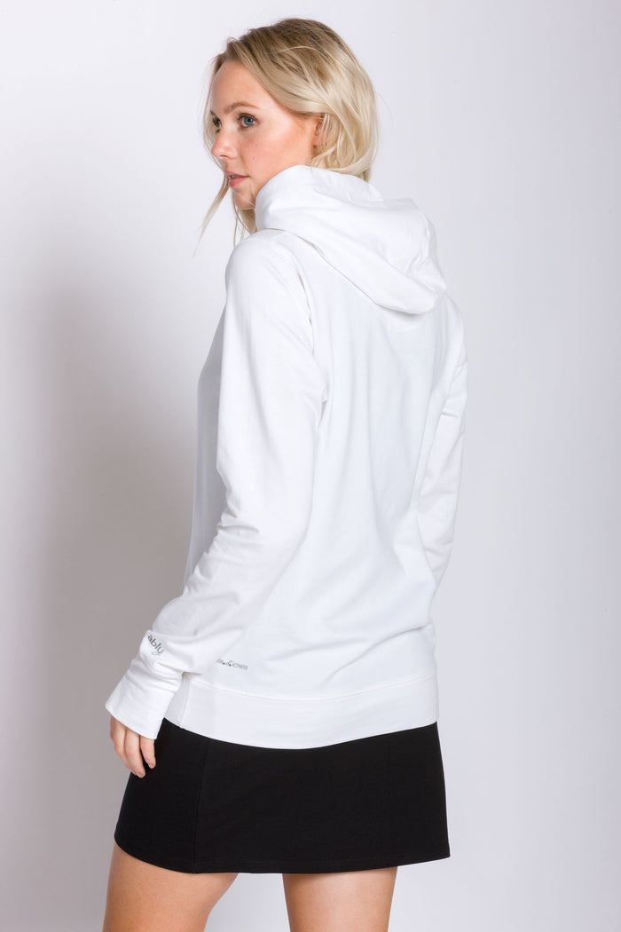 Chelsea | Women's Anti-Stain Hoodie