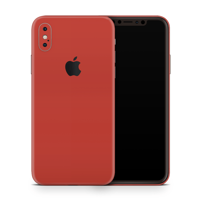 iPhone XS