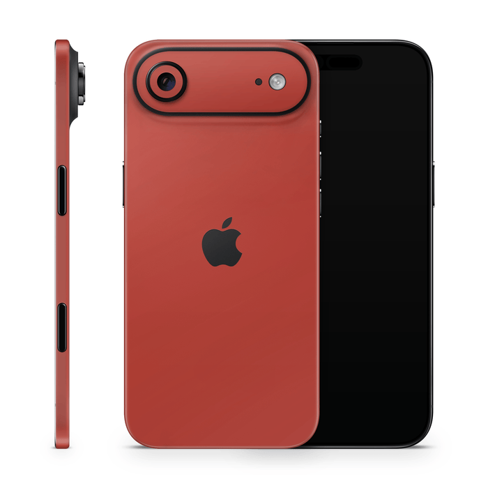 iPhone 17 Air