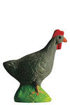 Chicken - Poule - Size #3 / Grande