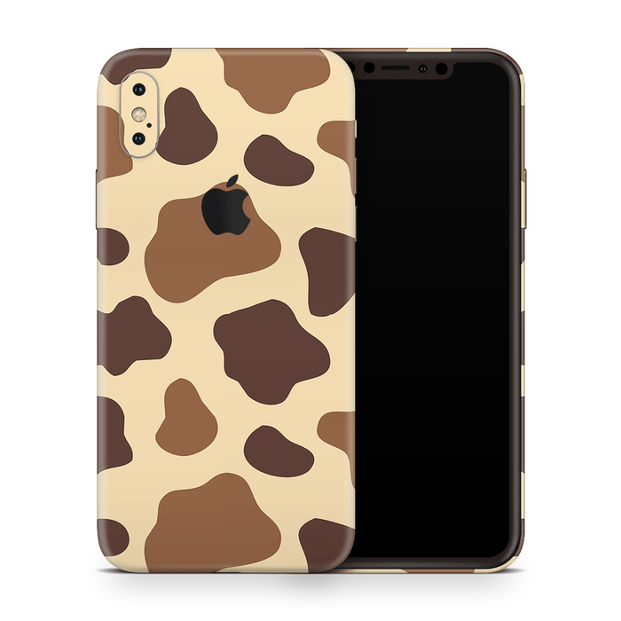 iPhone XS