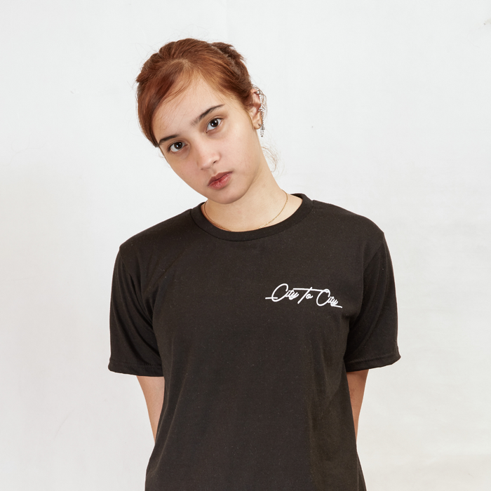 City to City - Black