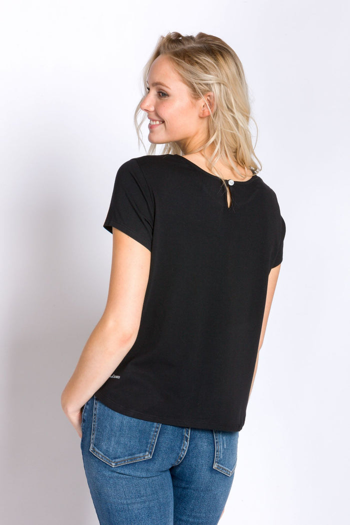 Clara | Women's Knit Top