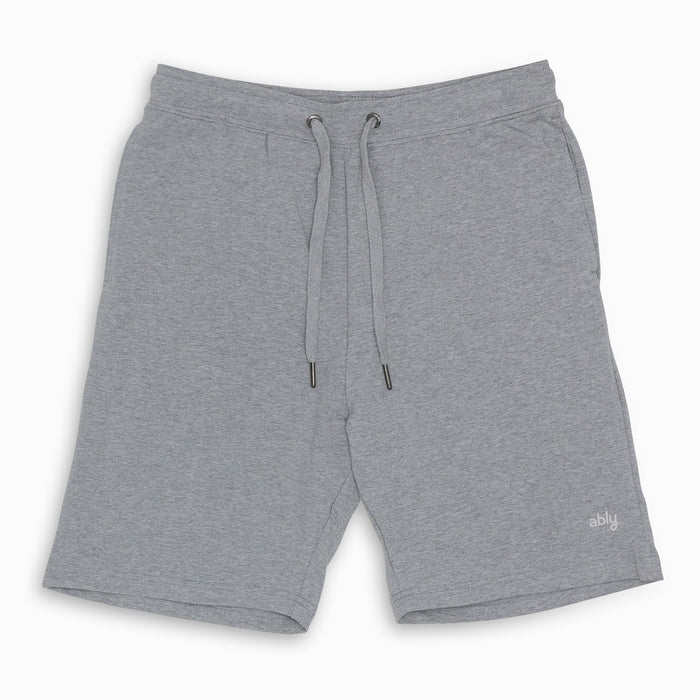 Clark | Men's Lightweight French Terry Short
