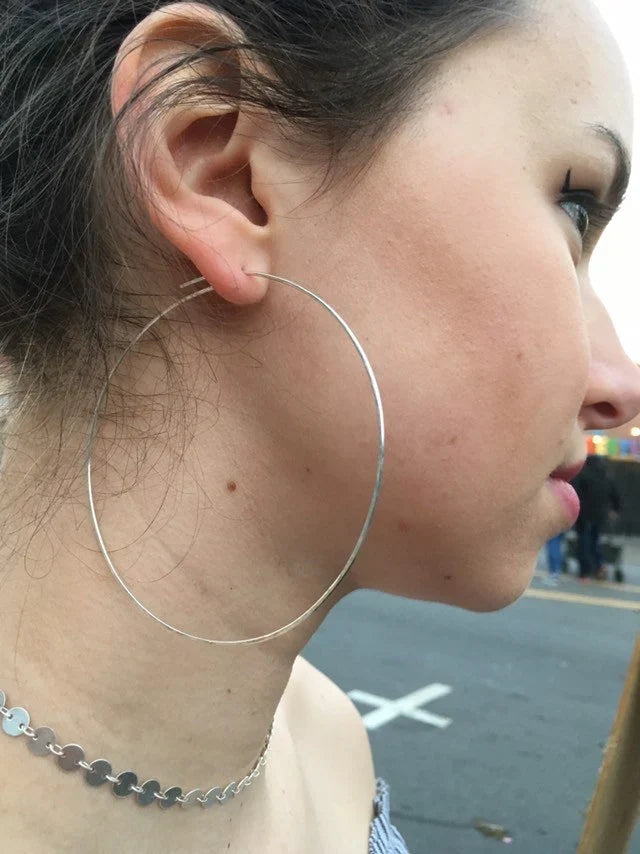 Classic Lightweight Hoops