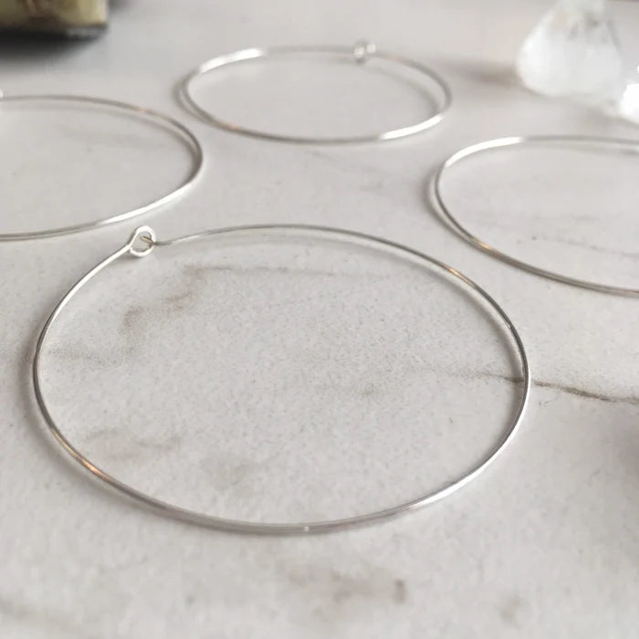 Classic Lightweight Hoops