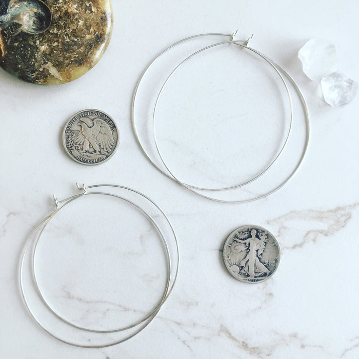 Classic Lightweight Hoops