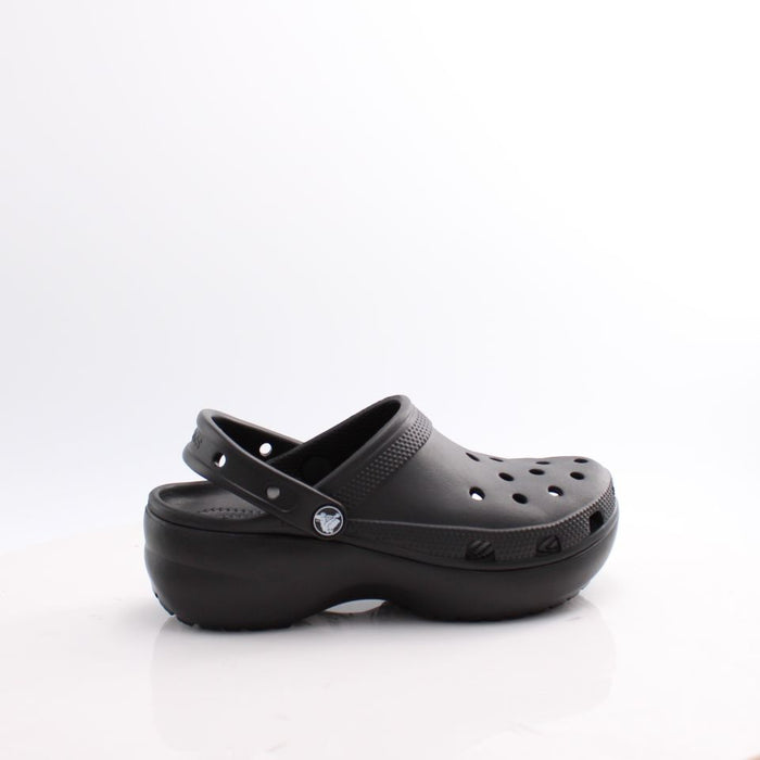 CLASSIC PLATFORM CLOG CROCS