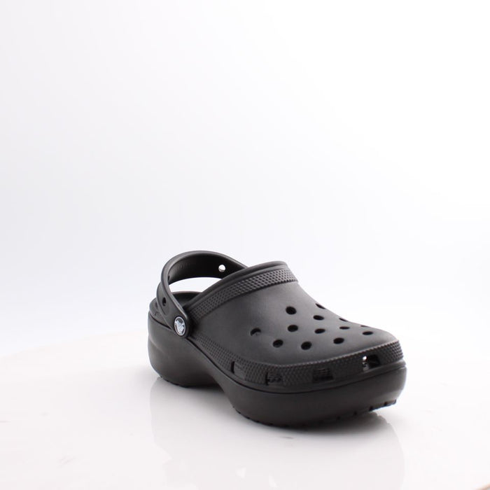 CLASSIC PLATFORM CLOG CROCS
