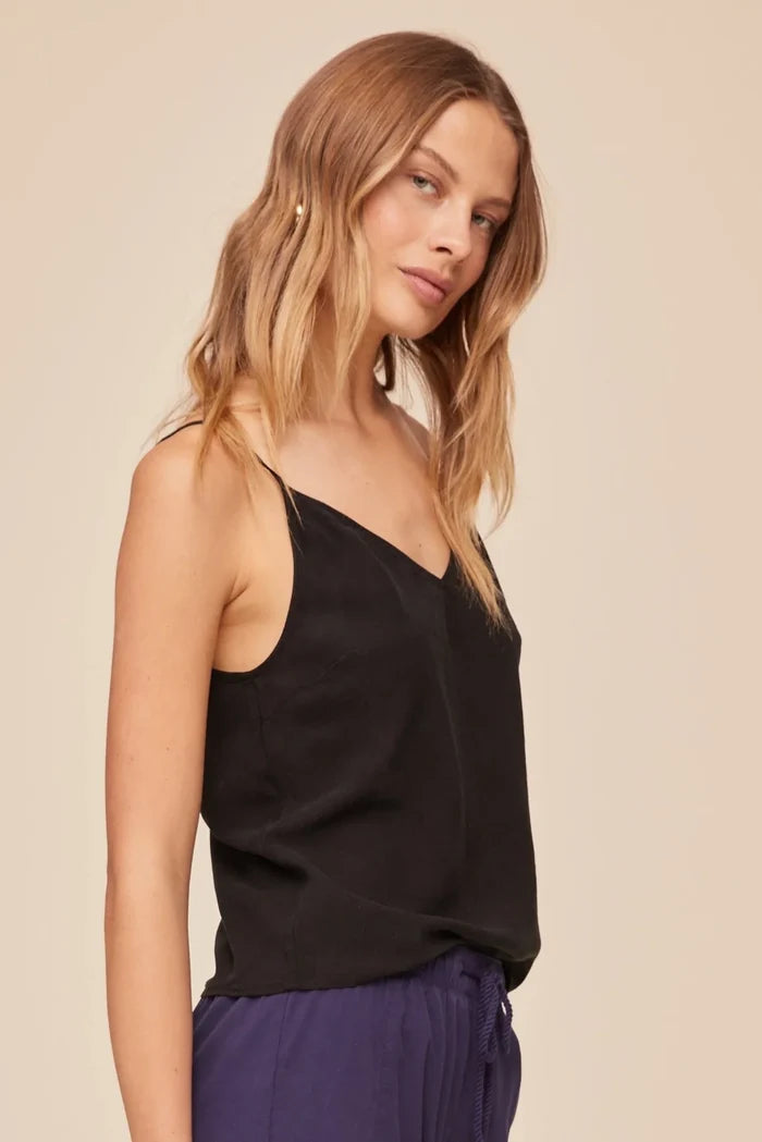 Clean Cami Tops Bella Dahl