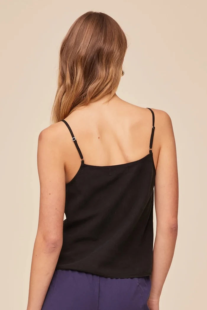 Clean Cami Tops Bella Dahl