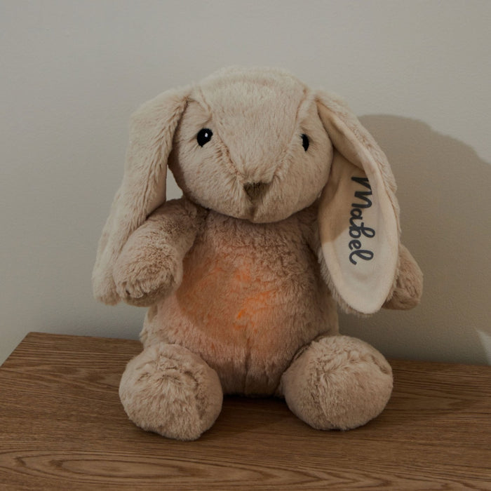Cloud B LoveLight™ Buddies Billy Bunny™