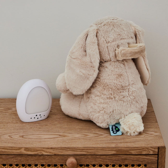 Cloud B LoveLight™ Buddies Billy Bunny™