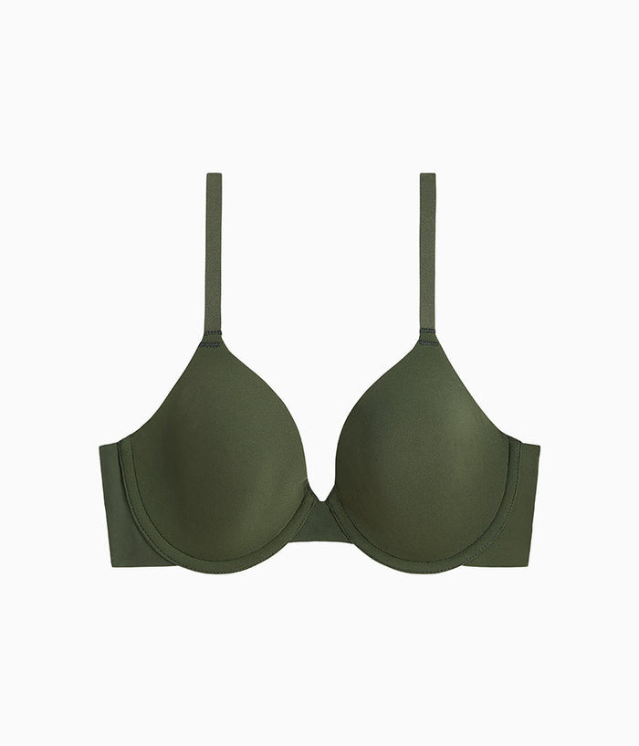 Comfort First T-Shirt Bra: Kambaba
