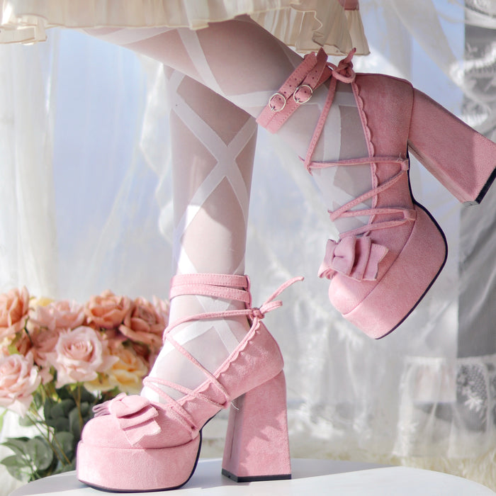 Pink / 5