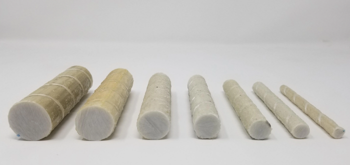 Conserv Fiberglass Rebar-Conserv Epoxy-Atlas Preservation