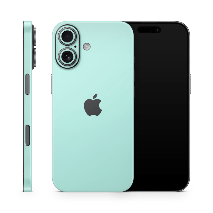 iPhone 17