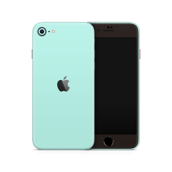iPhone SE (2022)