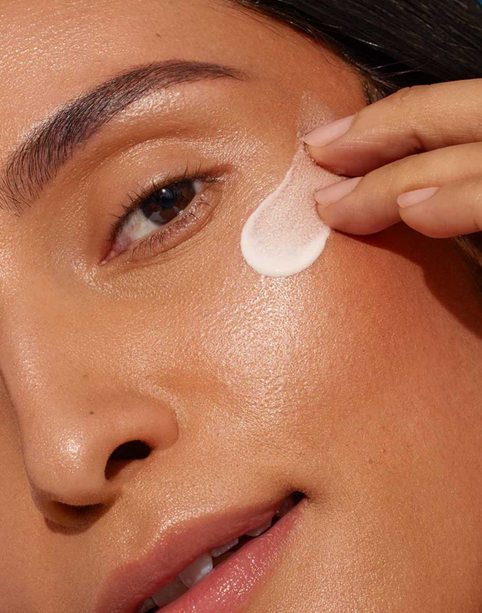 COOLA Dew Good Illuminating Serum SPF 30: White