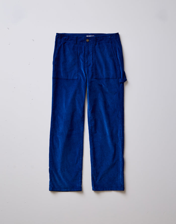 Corey Butter Pant: Capri