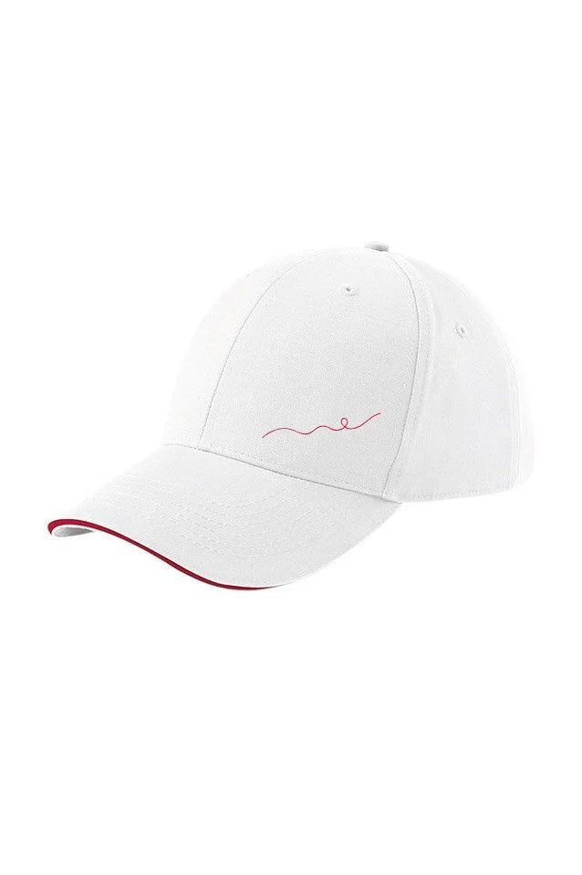 Cotton Baseball Hat