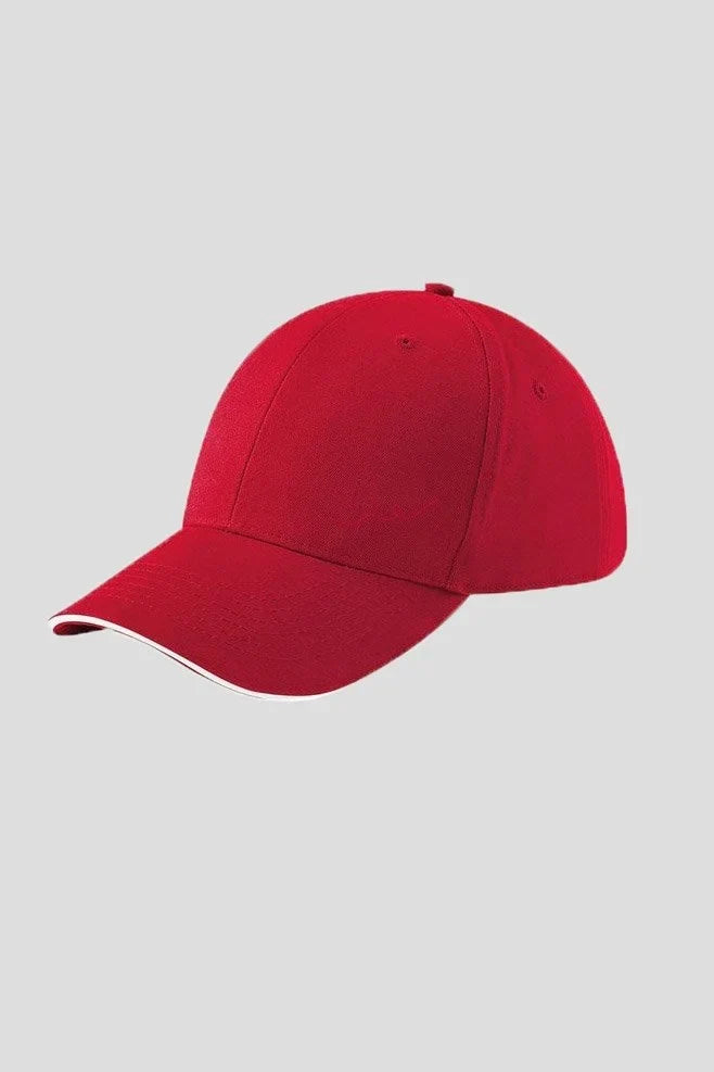 Cotton Baseball Hat