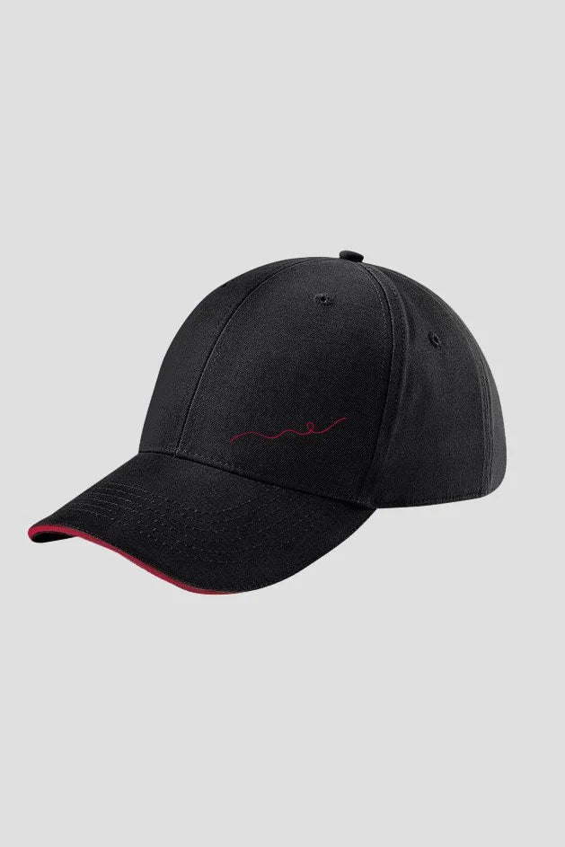 Cotton Baseball Hat