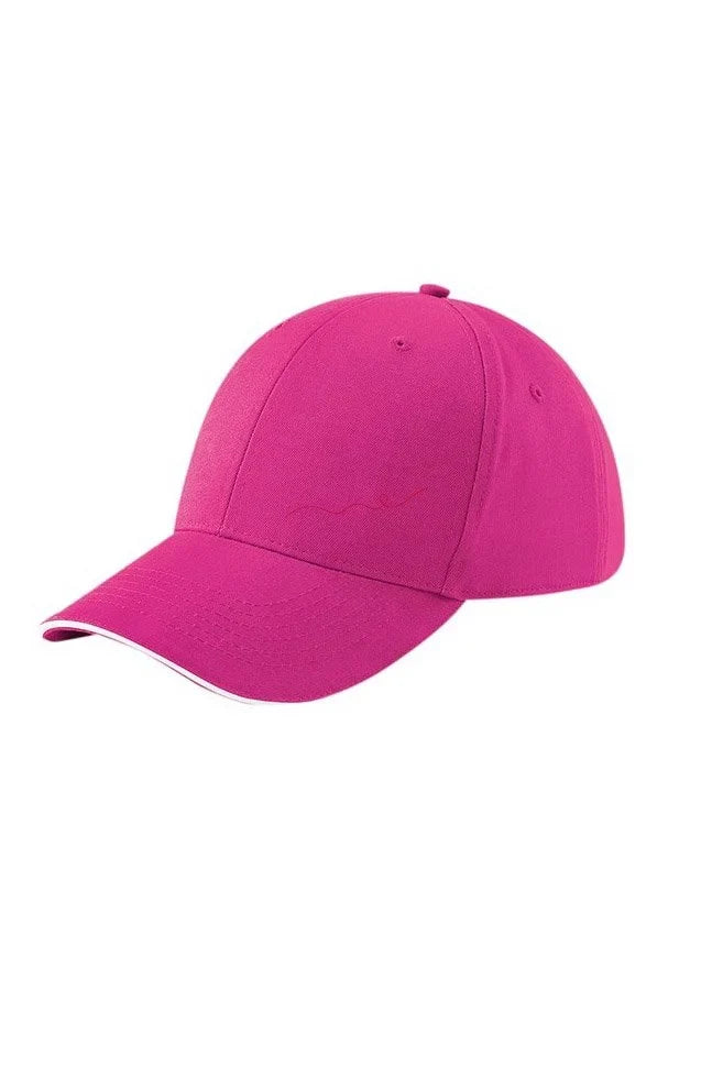 Cotton Baseball Hat