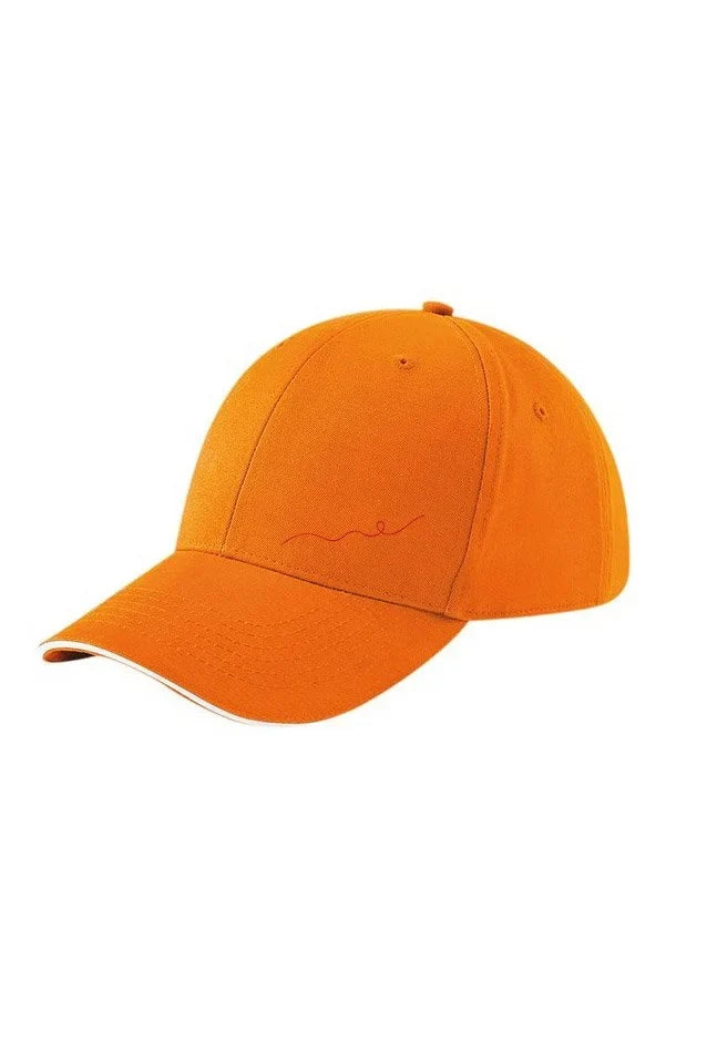Cotton Baseball Hat