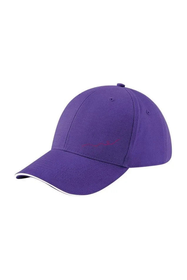 Cotton Baseball Hat