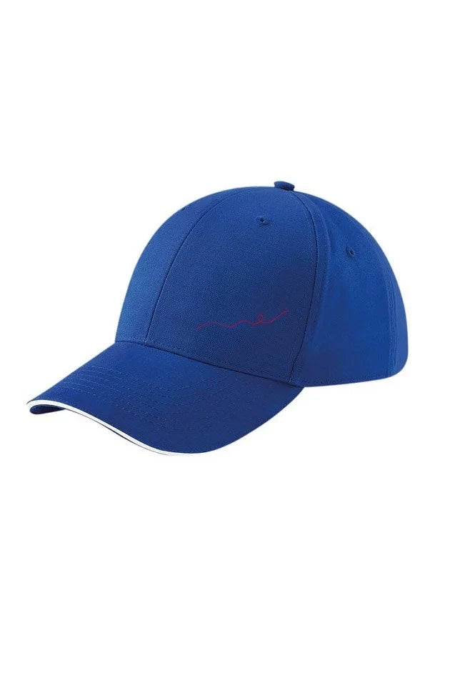 Cotton Baseball Hat